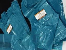 مراکز خرید نایلون دسته دار