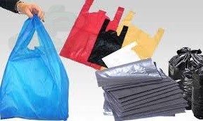 لیست قیمت نایلون دسته دار