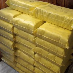 لیست قیمت نایلون دسته دار