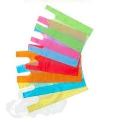 قیمت خرید نایلکس دسته دار