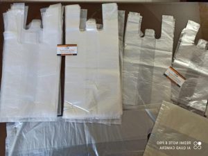 قیمت نایلکس دسته رکابی