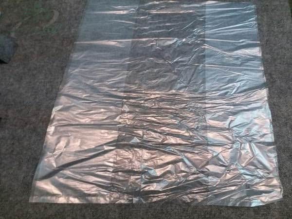 قیمت خرید نایلکس نانی