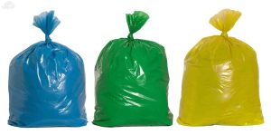 قیمت خرید کیسه زباله رولی