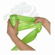 قیمت خرید کیسه زباله رولی