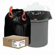 قیمت خرید کیسه زباله ۲۵ کیلویی