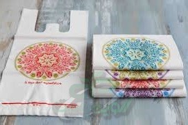 خرید اینترنتی نایلون رکابی طرح دار