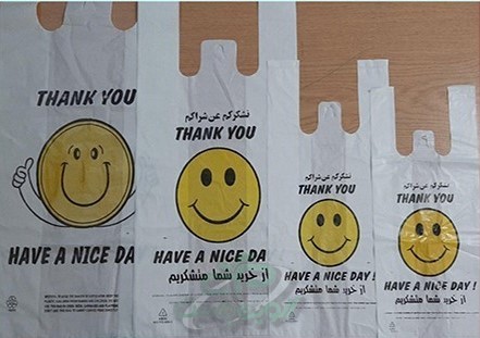 خرید اینترنتی نایلون رکابی طرح دار