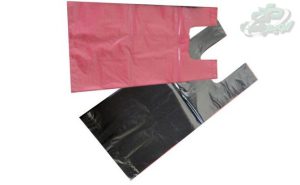 سفارش نایلکس دسته دار