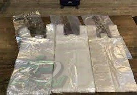 تولید و فروش نایلکس رکابی شفاف