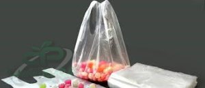 تولید و فروش نایلکس رکابی شفاف