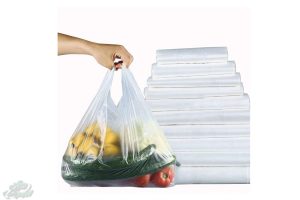 تولید و فروش نایلکس رکابی شفاف