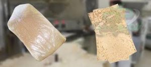 فروش عمده نایلون نانی