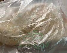 خرید پلاستیک بسته بندی نان