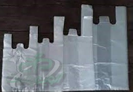 قیمت پلاستیک دسته دار