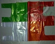 قیمت عمده پلاستیک دسته دار