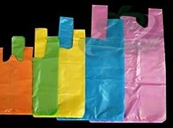 قیمت عمده پلاستیک دسته دار