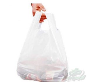 خرید پلاستیک دسته دار