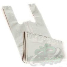 خرید پلاستیک دسته دار