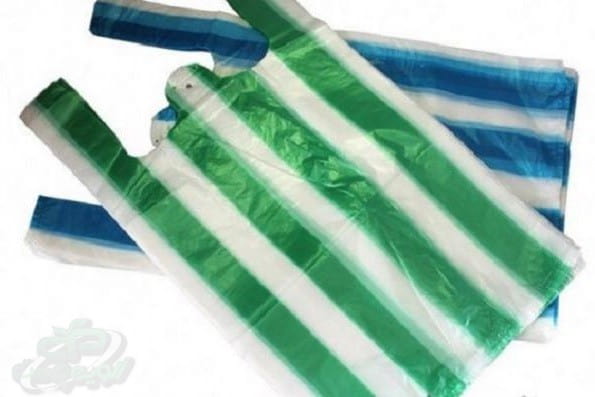 کیسه دسته دار