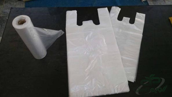 خرید کیسه دسته دار 