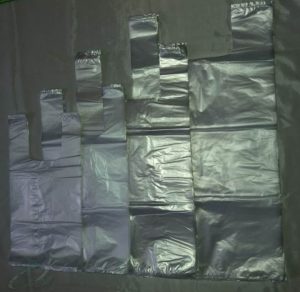 کیسه دسته دار