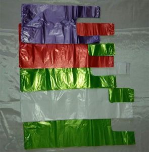 کیسه دسته دار