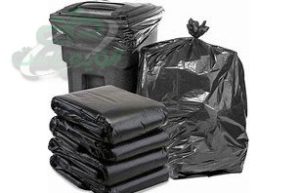 تولید کننده کیسه زباله