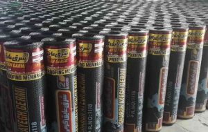 قیمت نایلون ایزوگام