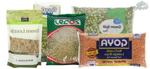 قیمت نایلون بسته بندی حبوبات