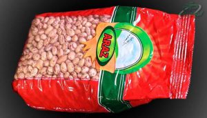 قیمت نایلون بسته بندی حبوبات