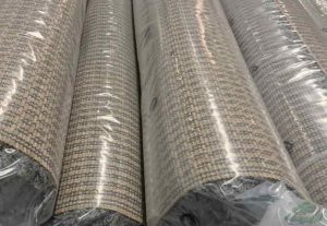 قیمت نایلون بسته بندی فرش