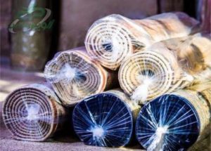 قیمت نایلون بسته بندی کوچک رولی