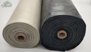 قیمت نایلون بسته بندی کوچک رولی