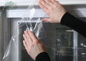 قیمت نایلون درب و پنجره