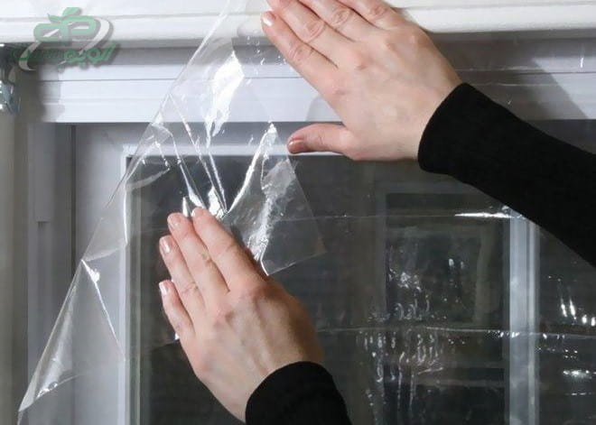 قیمت نایلون درب و پنجره