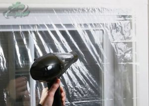 قیمت نایلون درب و پنجره