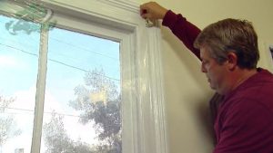 قیمت نایلون درب و پنجره