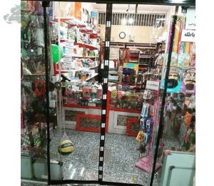 قیمت نایلون درب و پنجره