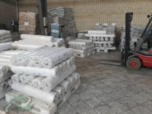 قیمت نایلون ساختمانی