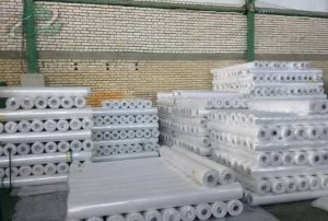 قیمت نایلون عرض ۳ متر