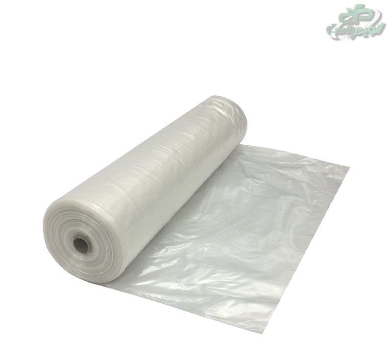 قیمت نایلون گلخانه