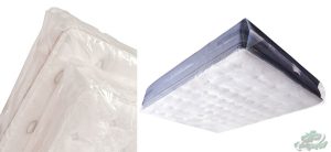 قیمت کاور پلاستیکی تشک