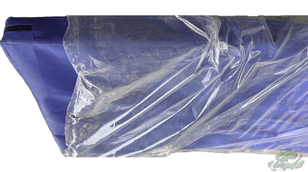 قیمت کاور پلاستیکی تشک