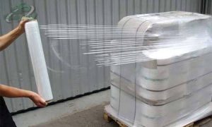 قیمت نایلون استرچ