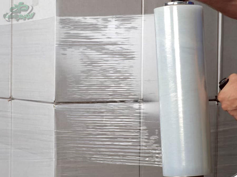 قیمت نایلون استرچ