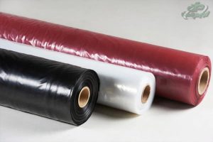 قیمت نایلون رولی مشکی