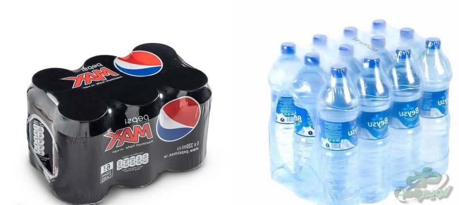 قیمت نایلون شیرینگ حرارتی