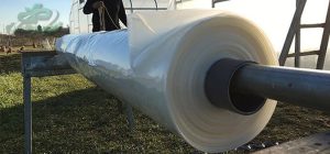 قیمت نایلون عرض 10 متر