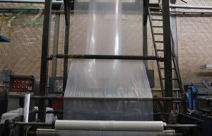 قیمت نایلون عرض 10 متر