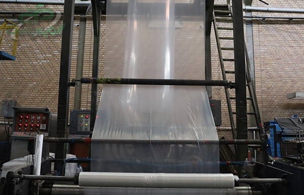 قیمت نایلون عرض 10 متر